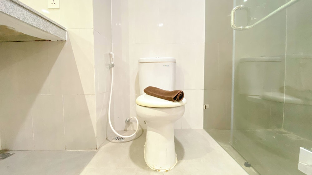 Homey And Enjoy Living Studio Apartment One Narita Residence