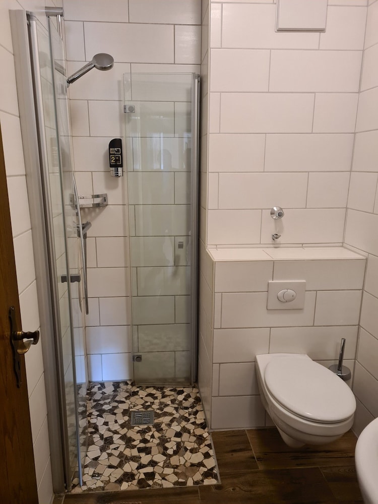 Hotel-Pension