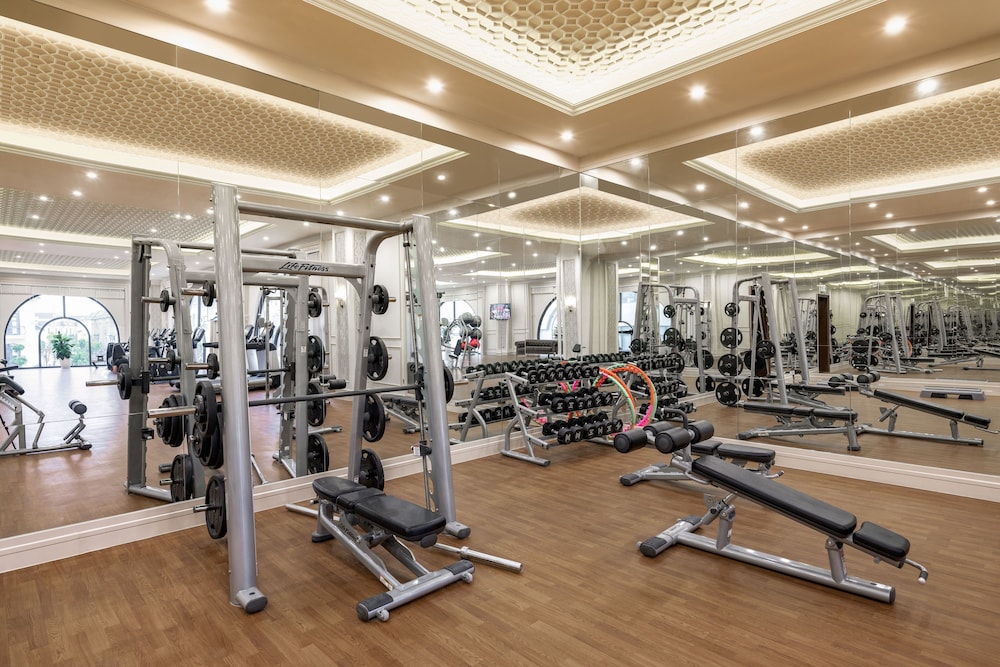 Melia Vinpearl Hai Phong Rivera - Property Image 2