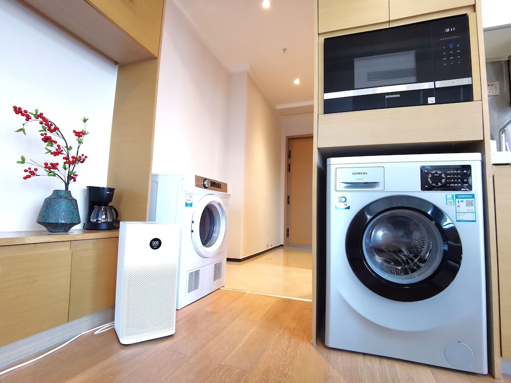 Interact China Fine Condo - Hengqin Port
