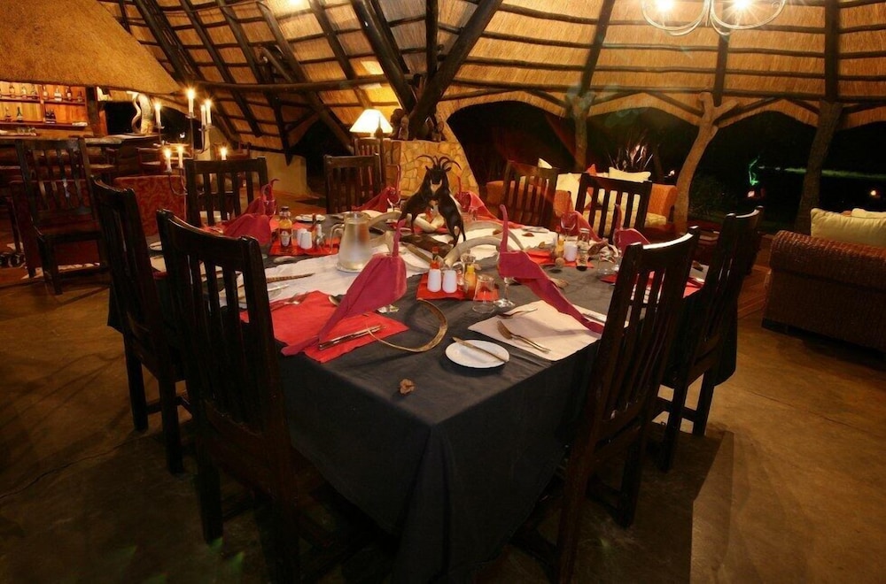 Ivory Lodge