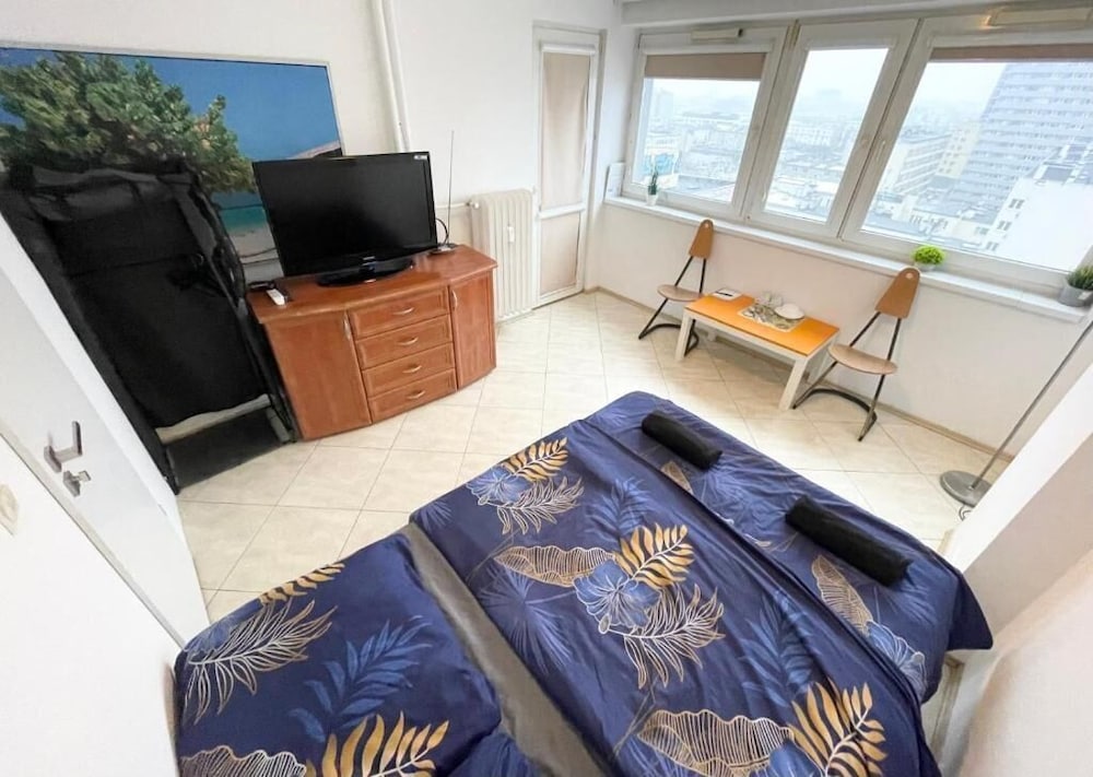 Fantastic Inn Warsaw - Zgoda