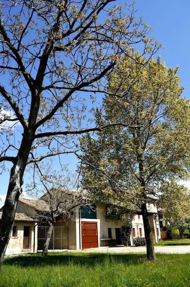 Agriturismo Ca' Roer