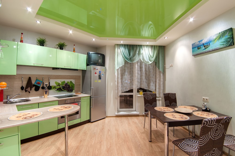 Aura Apartments