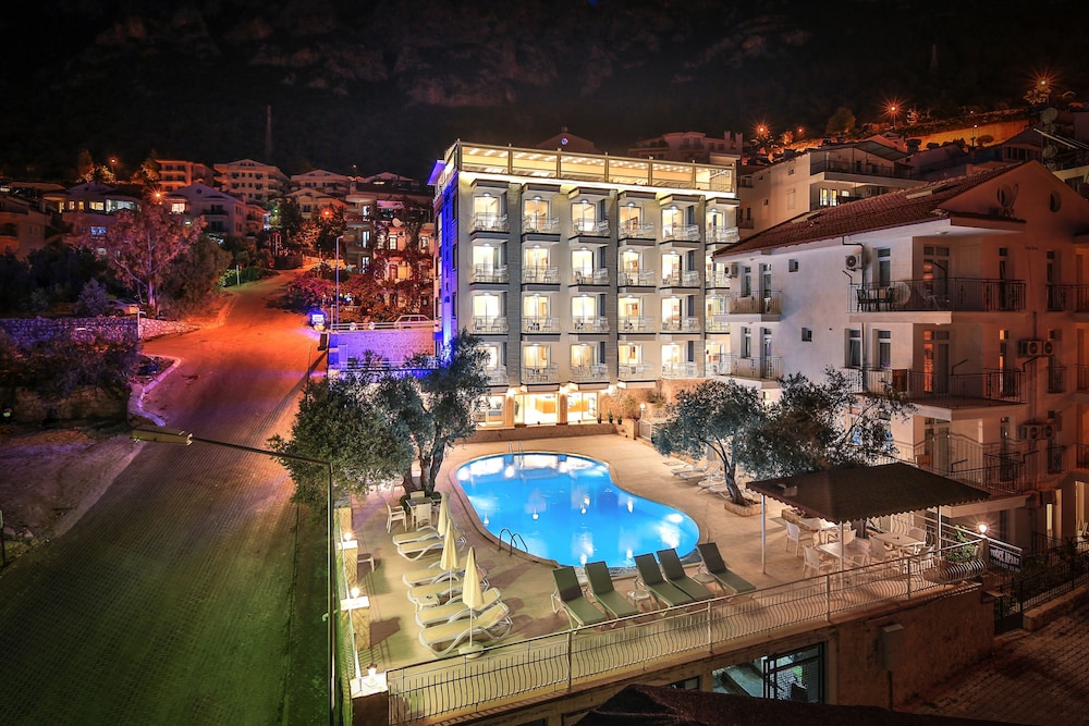 Kas Artemis Hotel - Image 75