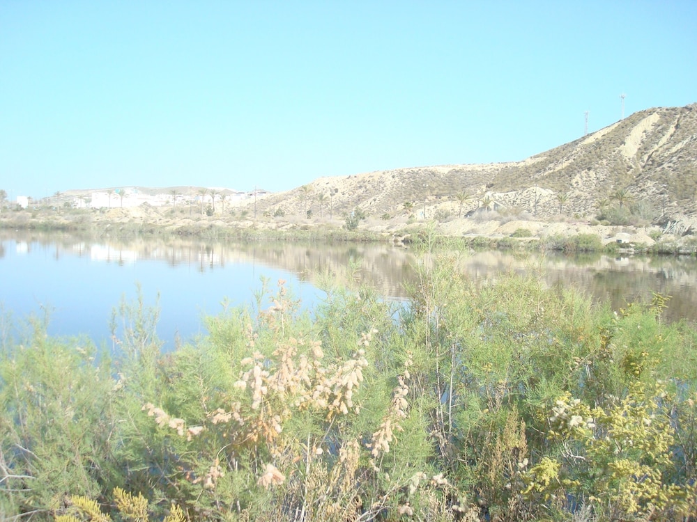Charming Vacation Rental in Vera Spain Ideal Retreat for Families and Pet Lover