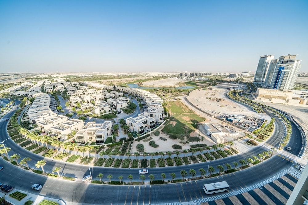 Primestay - Damac Hills - Golf Vita