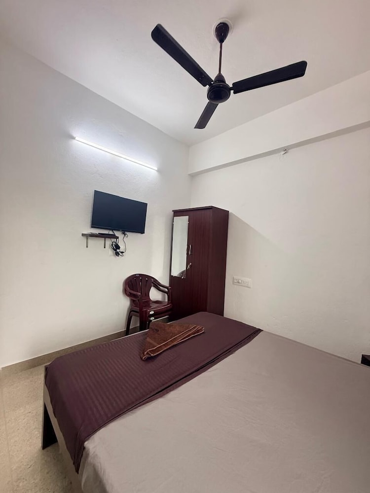 Kavitha Stay Inn