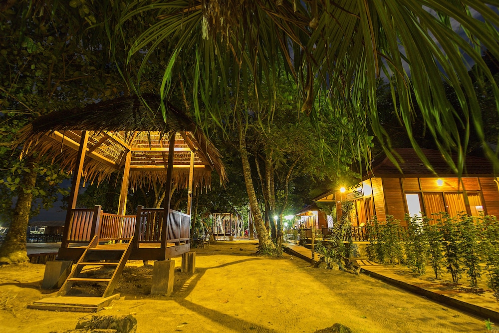 Waigeo Villa