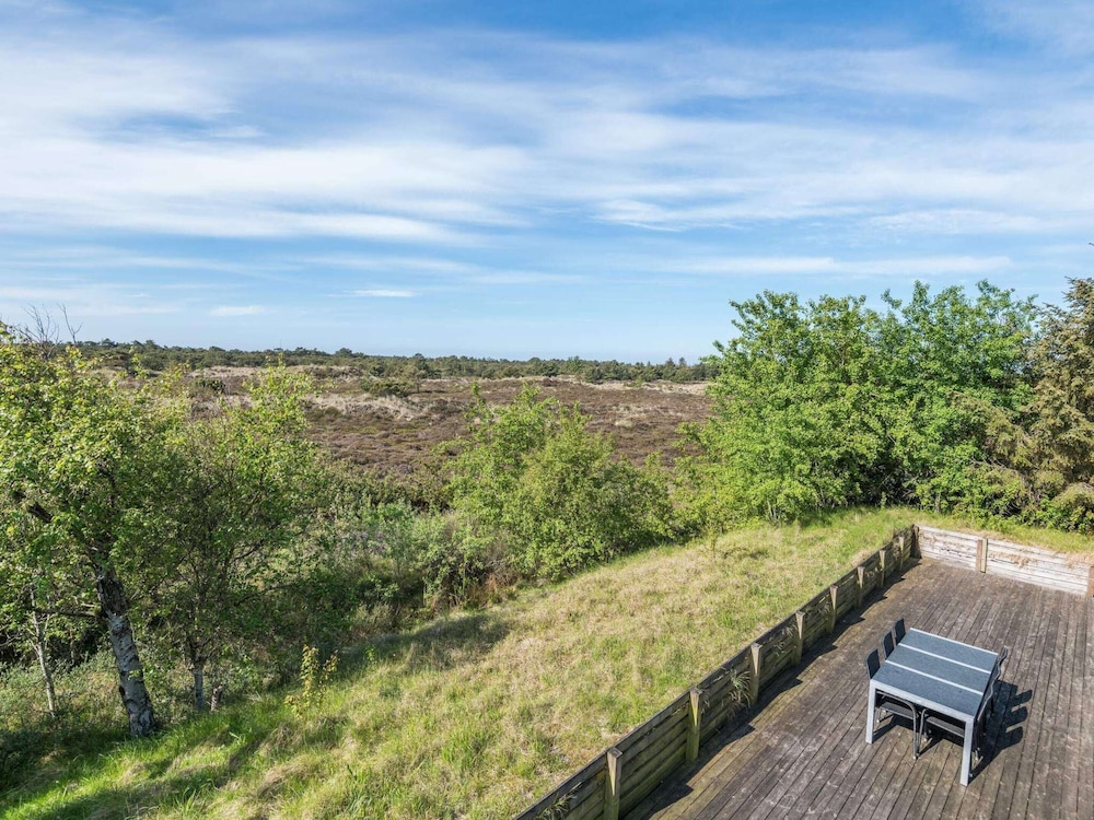 Holiday Home in FanÃ¸ view 3