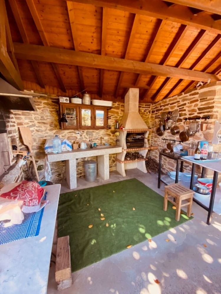 Casa Gelasio Private Pool