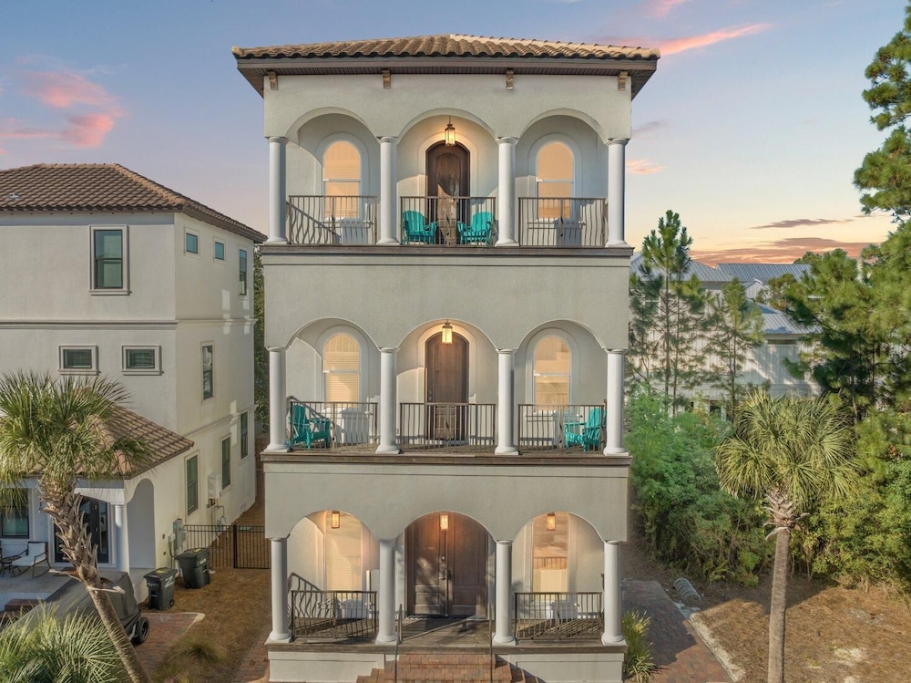 Sea Esta Villa