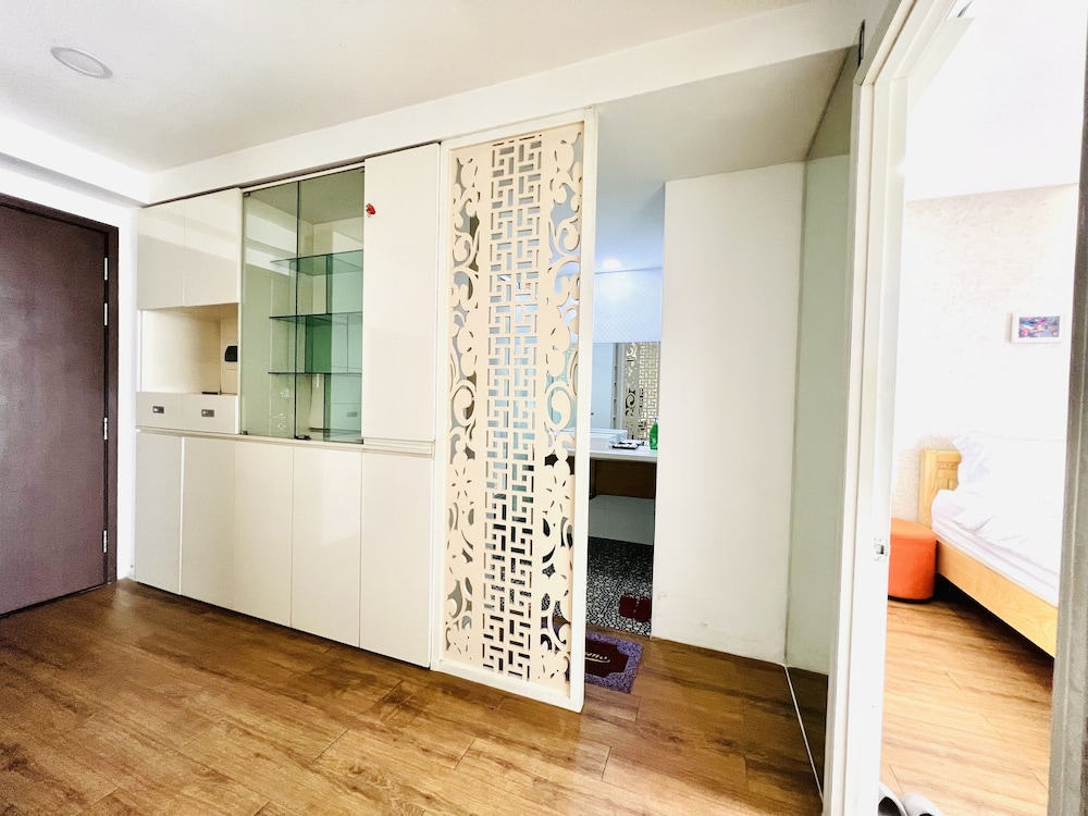 Sunrise City Apartment