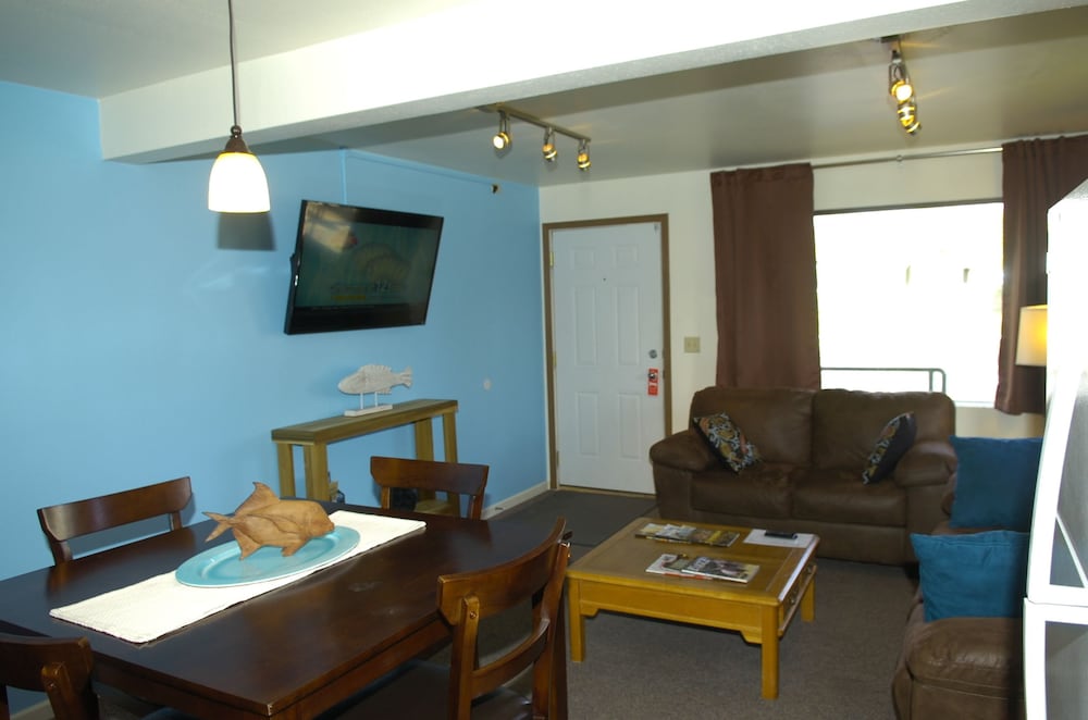 Trout Montana Motel