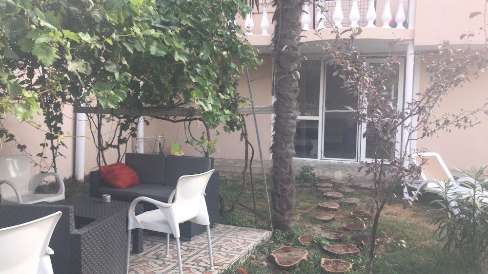 Villa Keshle Baku