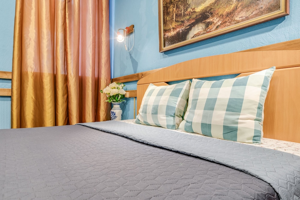 Guest House Garrah