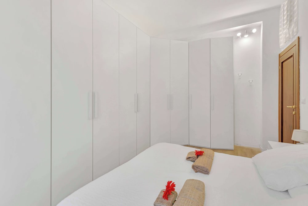 Alessia's Flat - Affori Centro