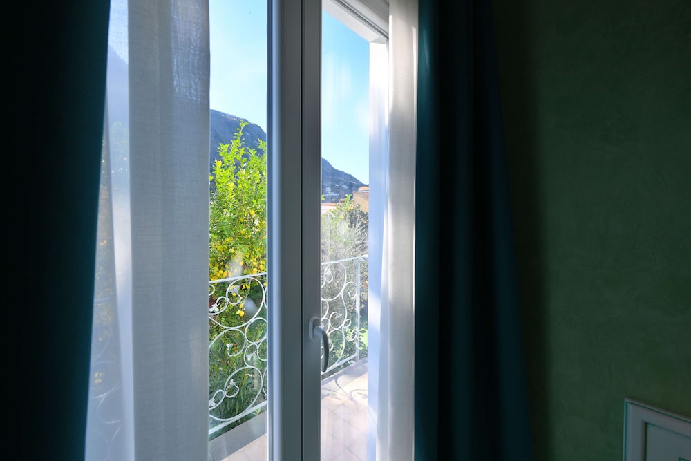 Hotel Villa Sirena-Thermae & SPA