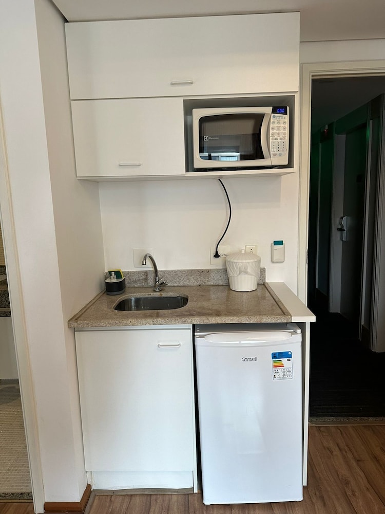 Studio Living Slaviero Moema