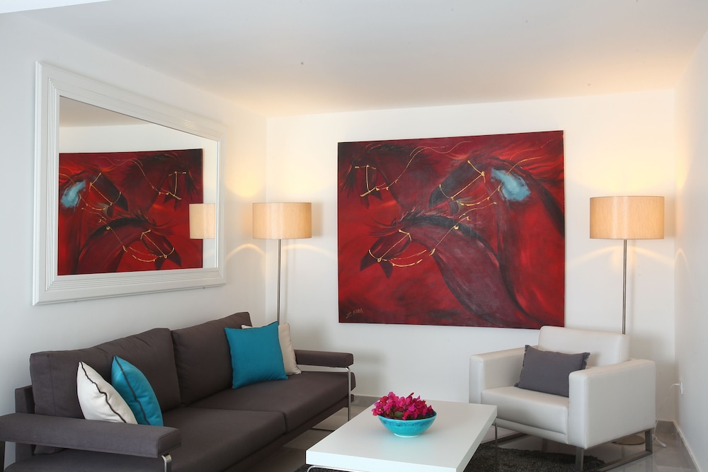 Saraya Bodrum Otel - Image 67