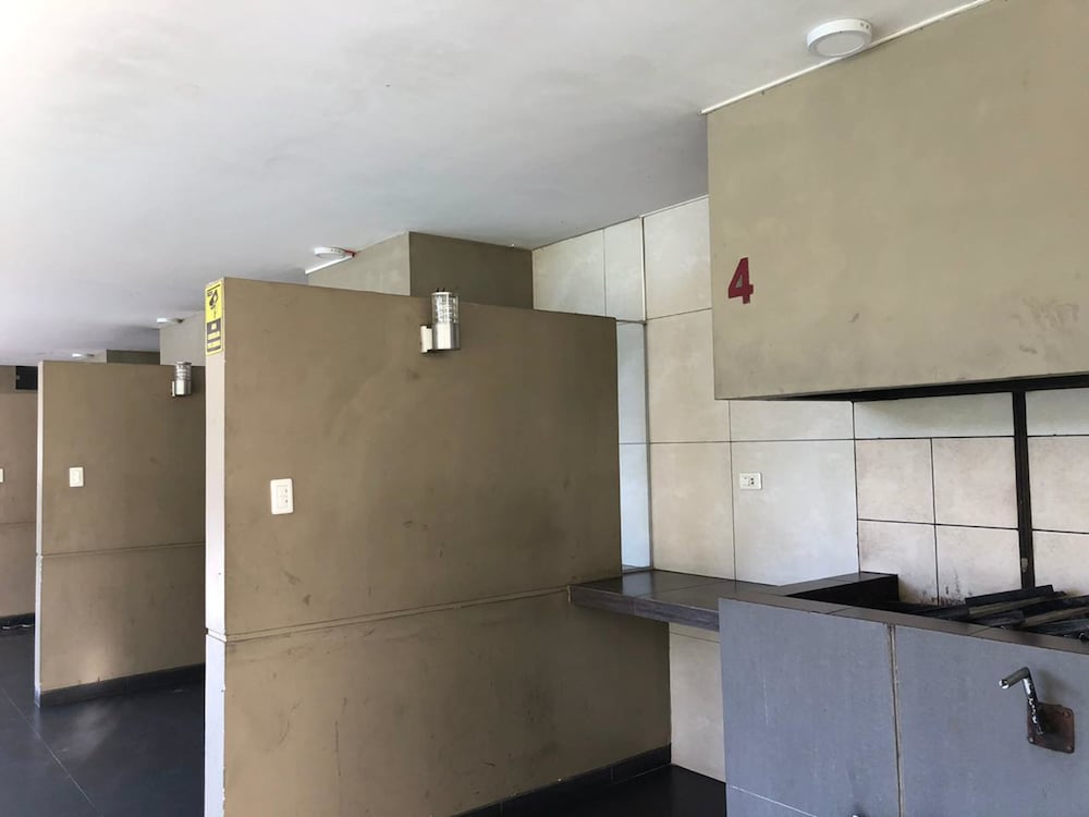 Departamento Nuevo Curupau