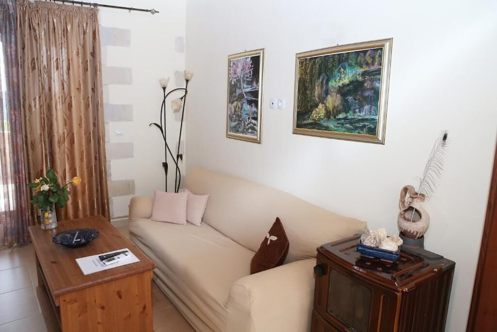 Vasiiliki's Residence-Breathtaking View view 5