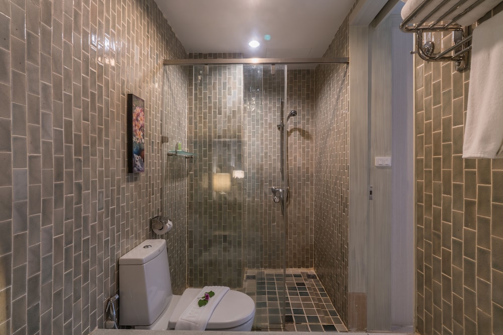 Thai Mueang Vacations - The Briza Beach Resort Khaolak - Property Image 51