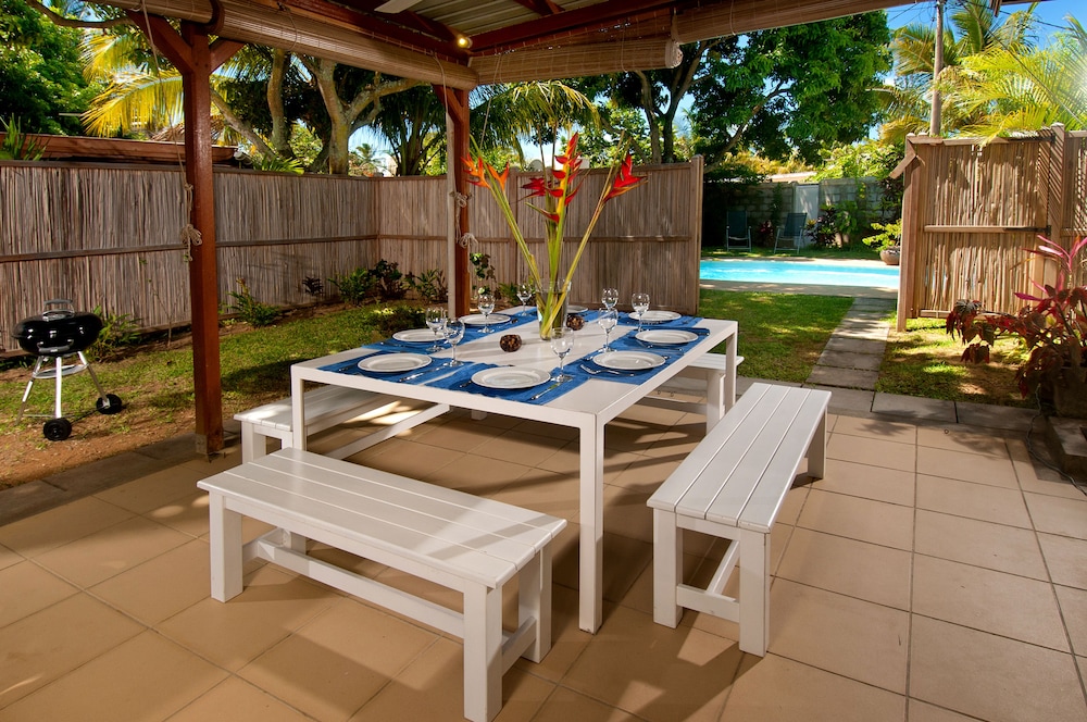 Gardens Retreat