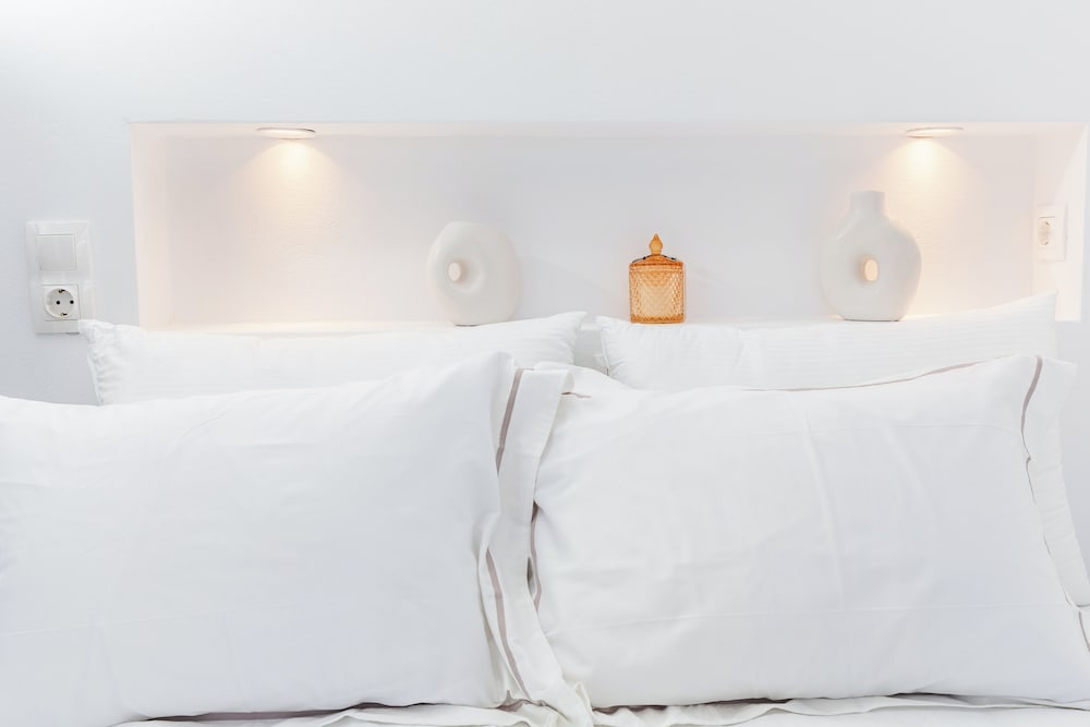 Aitheras Luxury Suites