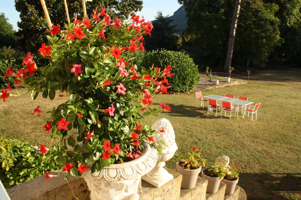 Relais du Destin