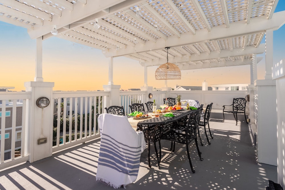 Sand Dune Sea Shell by Avantstay Gorgeous 2 Home Rental w 12 BRs