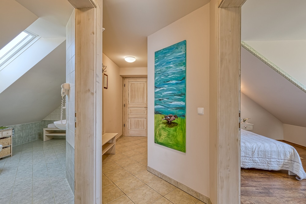 Bled Lake Apartment Green view 4