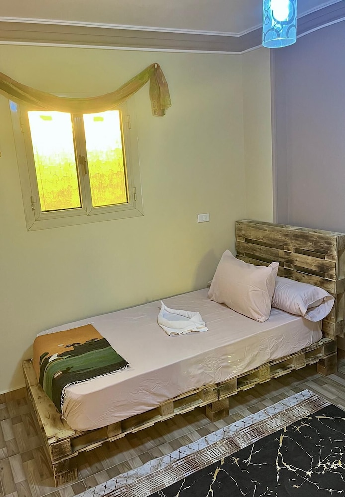 Giza Vacations - Pyramids Terrace Hostel Budget Stay - Property Image 27