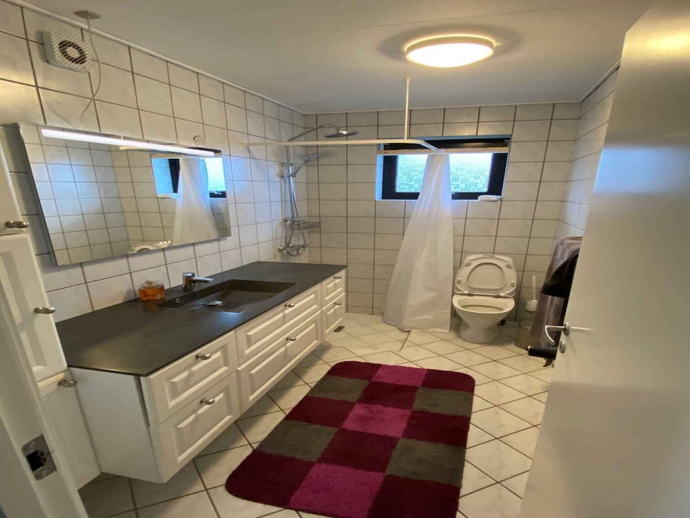 5 Star Holiday Home in Farso