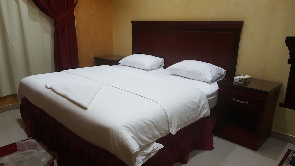 Marbia Furnished Units
