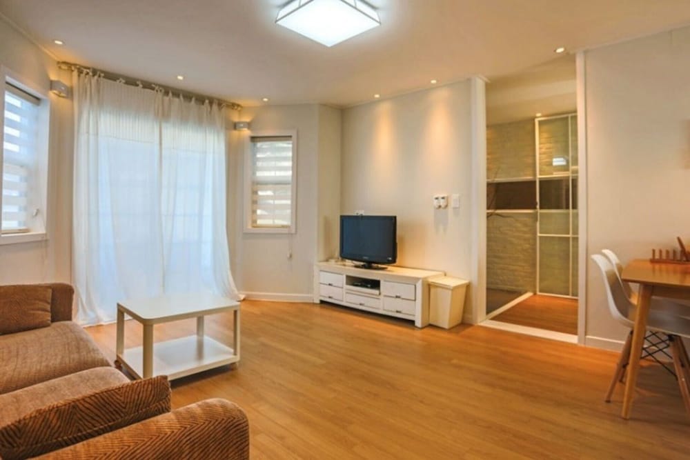 Taean Seaside Pension view 4