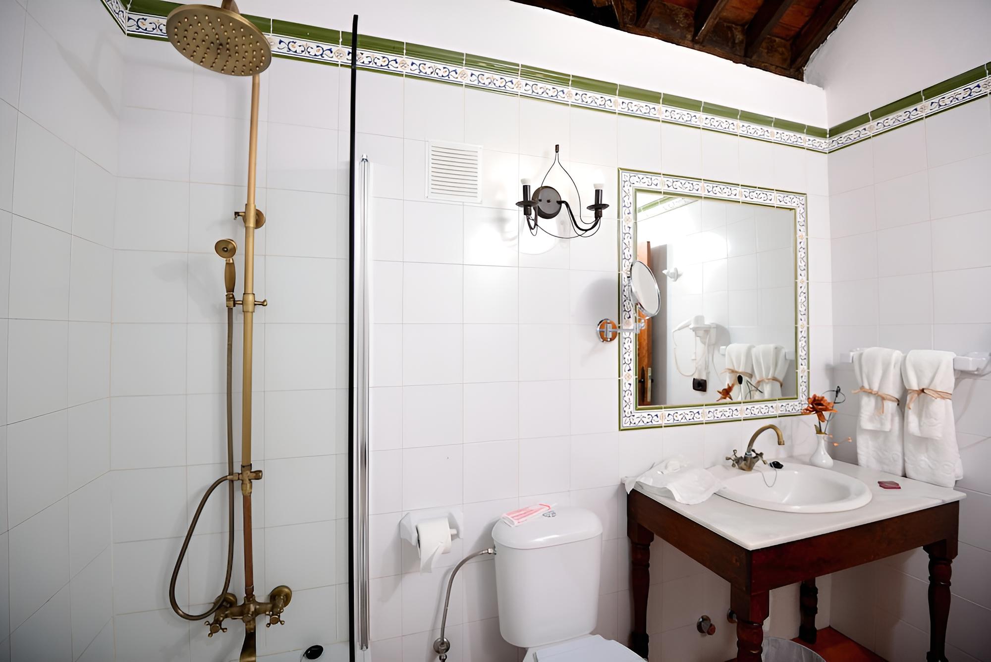 Hotel Rural Finca Sulula