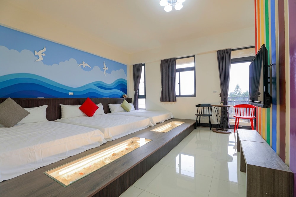 XIA XIA JIAO HOMESTAY