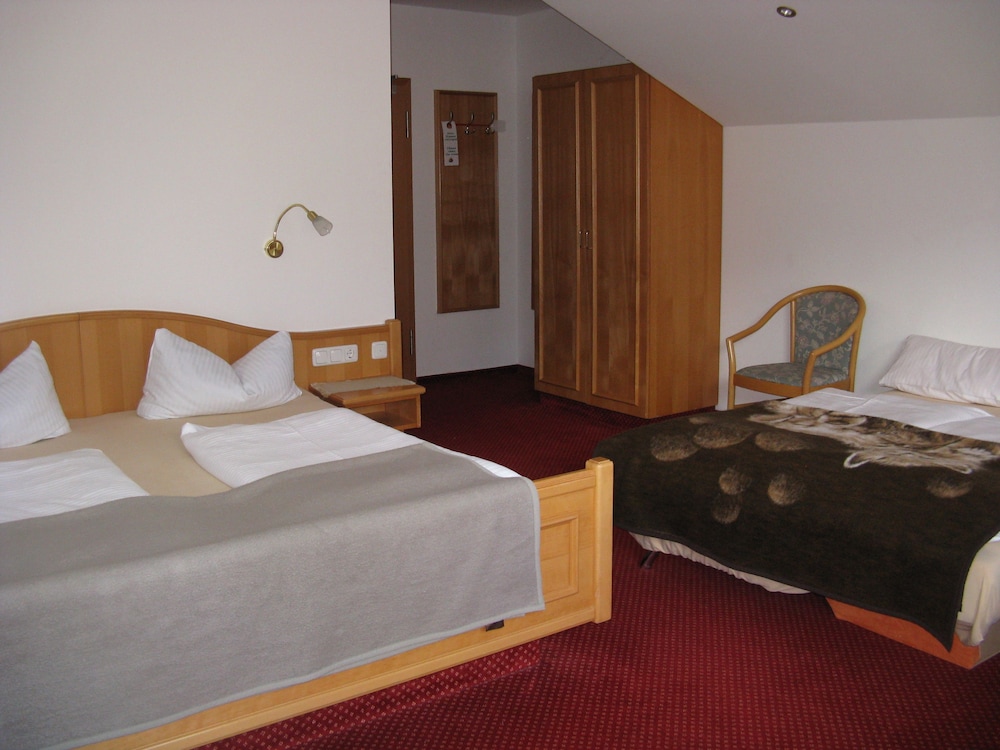 Alpenhotel Allgäu