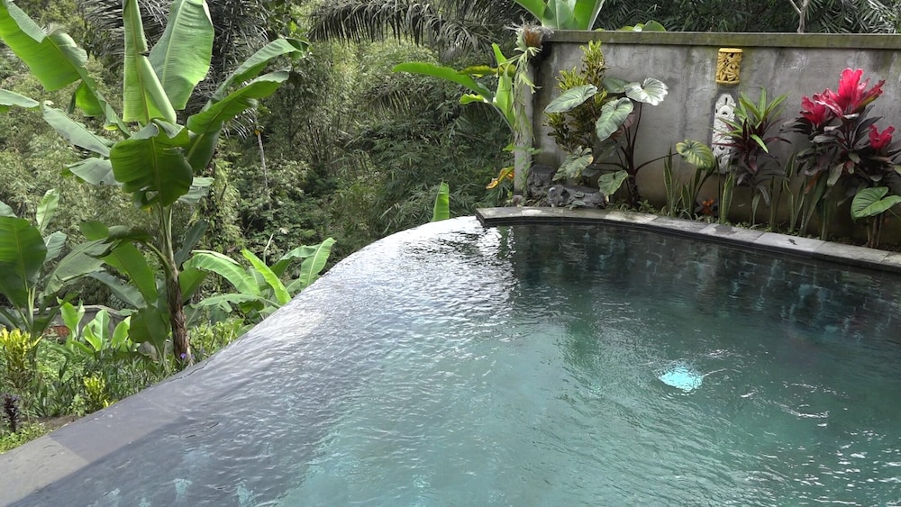 Bali Jungle Resort