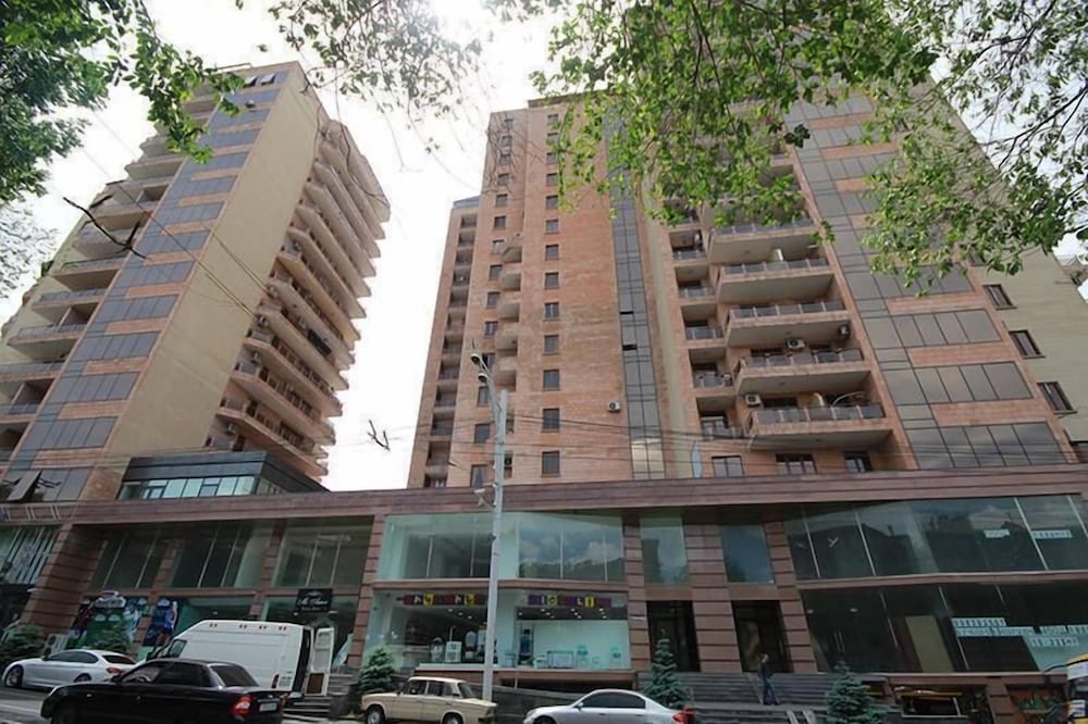 Stay Inn on Sayat Nova 40