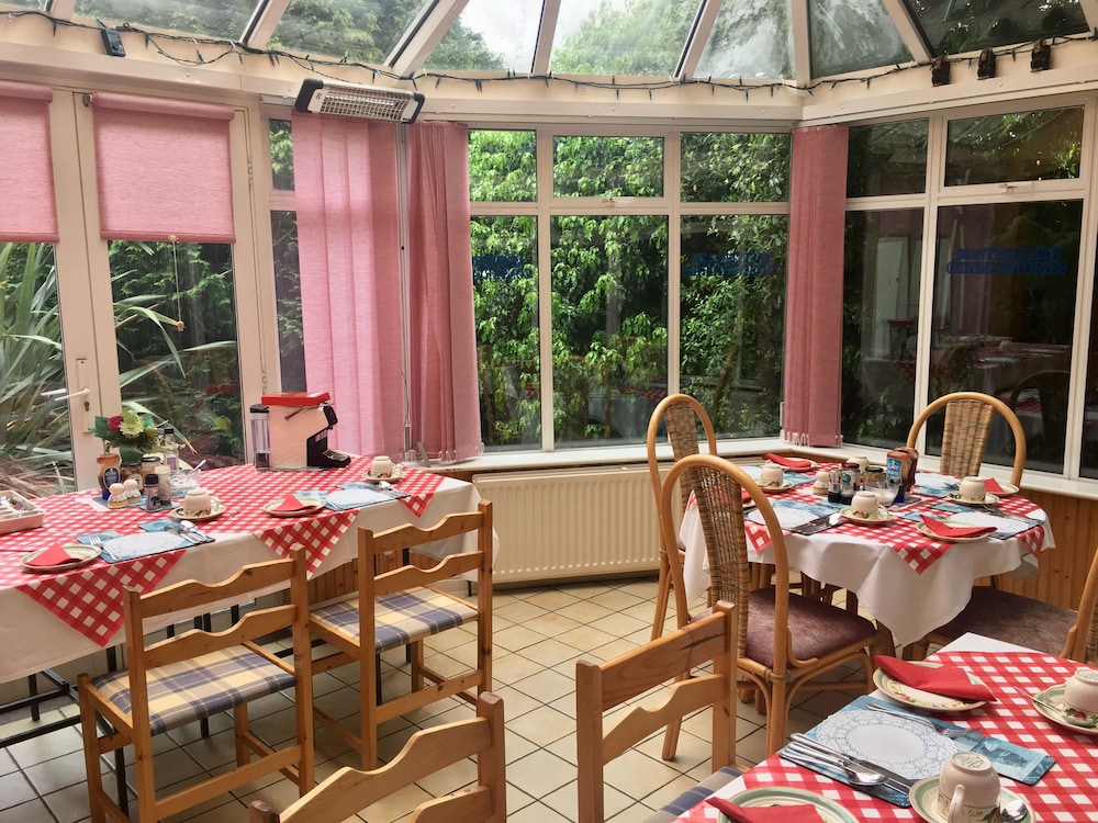 Brookville Guest House