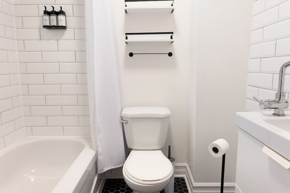 Unique Stays - 4114 St-Denis