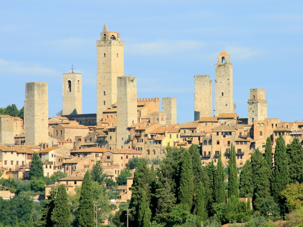 Cosy Apartment With Swimming Pool and Garden Close to Volterra and S Gimignano view 5