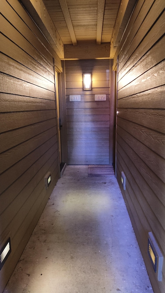 7th Mtn 611c 1 Bedroom Condo