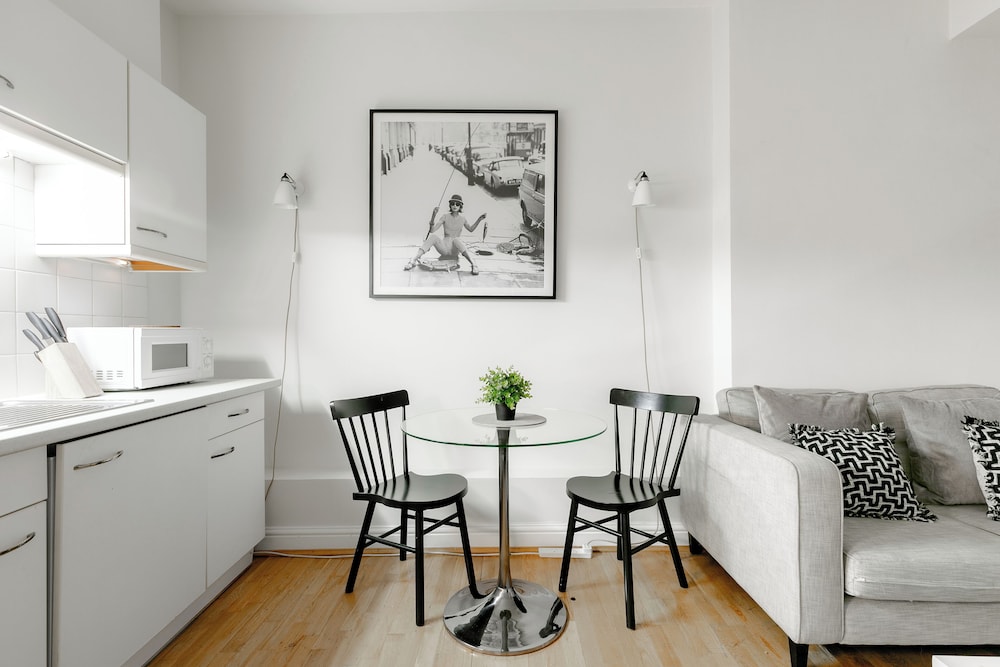 Marylebone by Excel Apartments