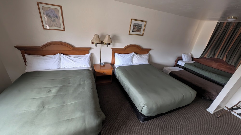 Himont Motel