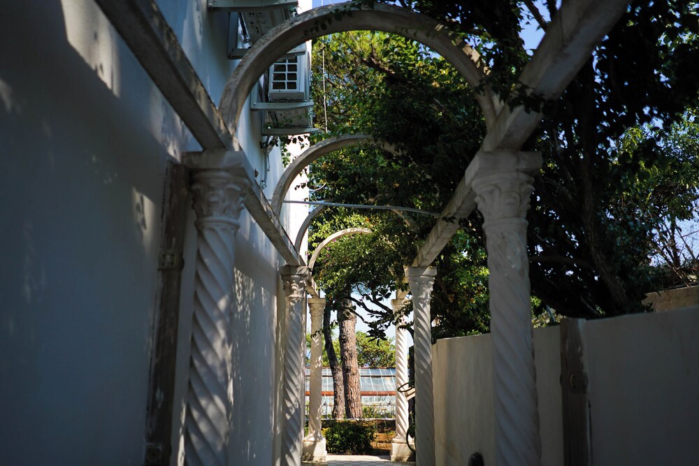 Villa Magiolina