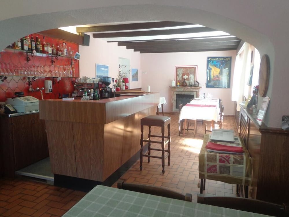 Hotel pensione serena