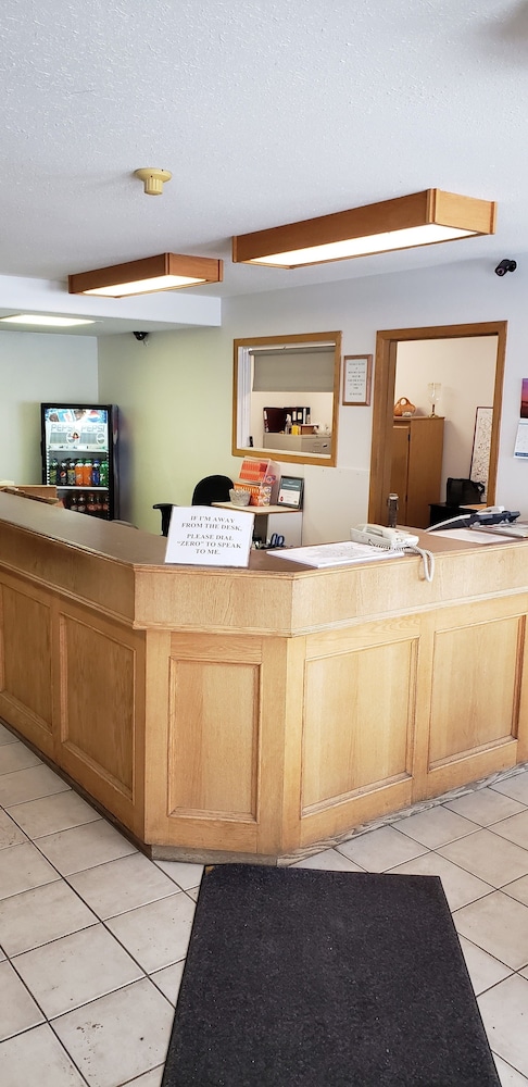 The Travel Inn Resort